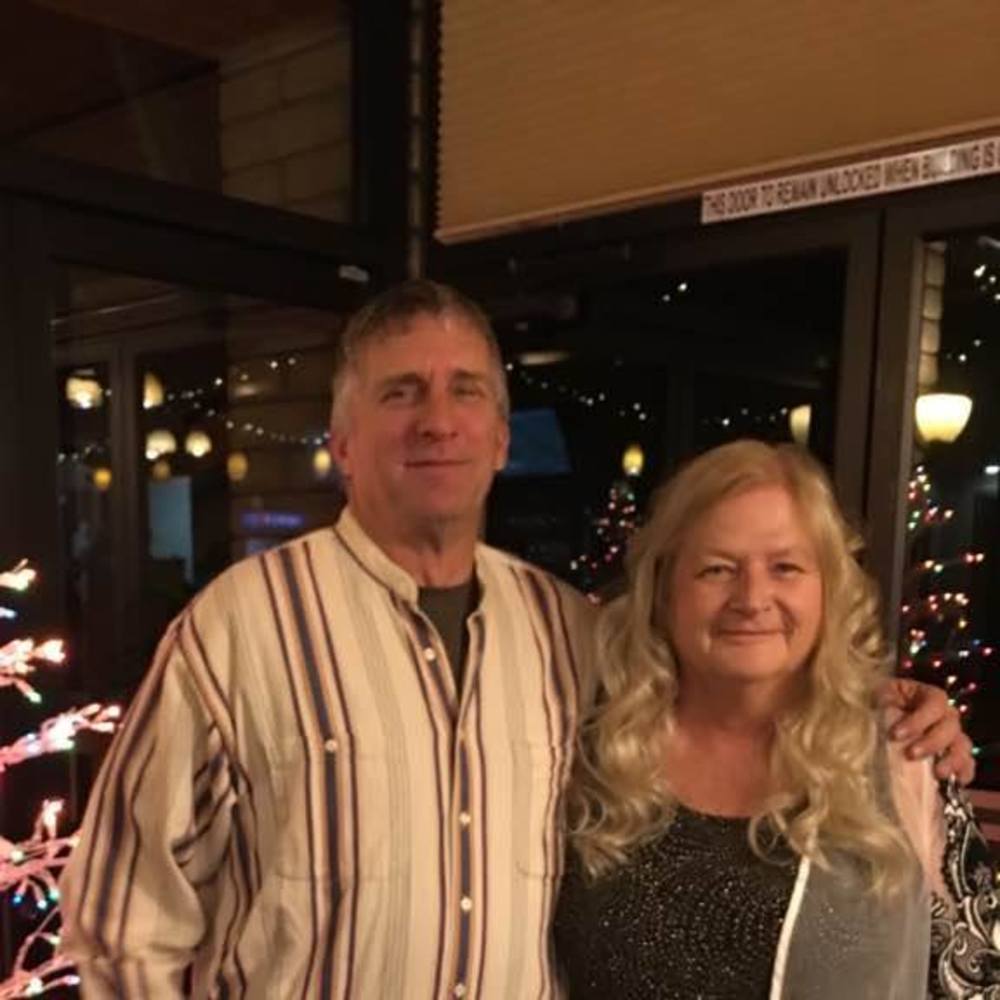 Meet your Posher, Linda